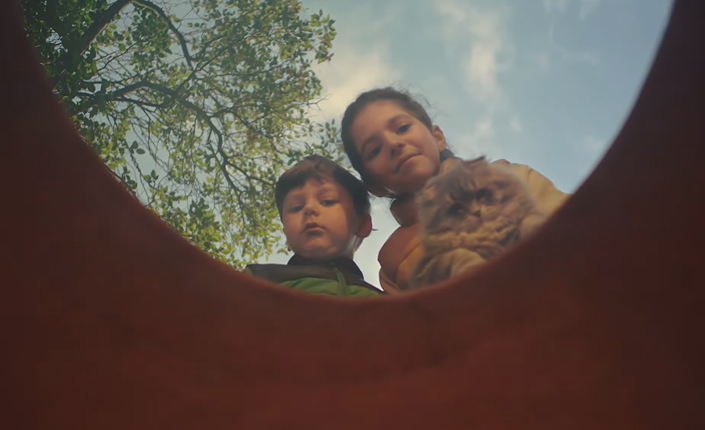 Ağzınız dadını bilirik