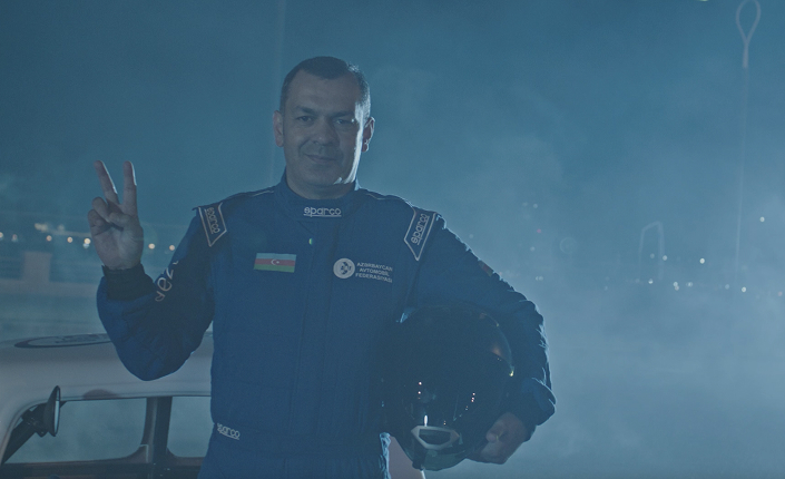 Bakı Sürət Festivalı