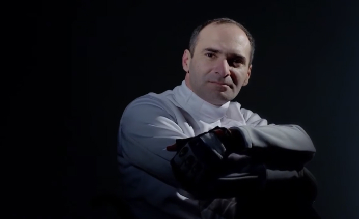 Biz qələbə üçün gəlirik!