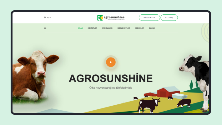 Agrosunshine